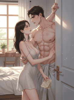 Mất Trí Nhớ, Tôi Nhận Nhầm Sát Thủ Là Chồng