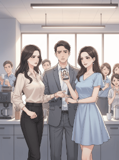 Tình Yêu, Dối Trá Và Tham Vọng