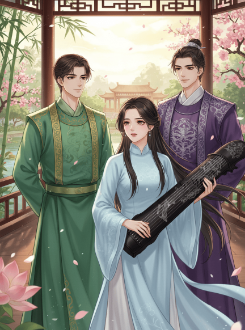 Nam Chính Giúp Ta Đi Xem Mắt