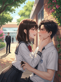 Đại Chiến Với 5 Mỹ Nam