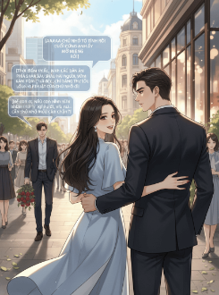 Chú Nhỏ Của Tôi