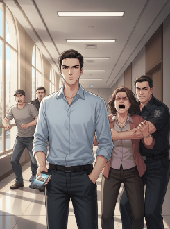 Sau Khi Sống Lại, Tôi Lựa Chọn Không Cứu Người