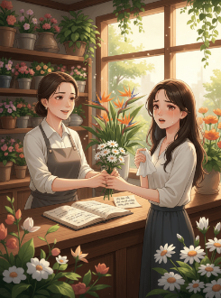 Ánh Sáng Của Những Vì Sao