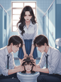 Kể Từ Khi Tôi Trở Thành Hoa Khôi