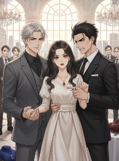 Làm Thế Thân Lâu Quá, Ai Ngờ Tôi Mới Là Chính Chủ