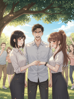 Hai Mươi Năm Không Danh Phận