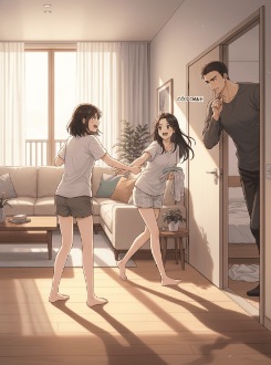 Chuyện Tình Âm Thầm Với Anh Trai Của Bạn Thân