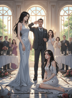 Thiên Kim Thật Điê…n Rồi!