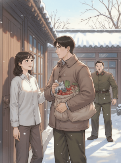 Thập Niên 70 – Tôi Không Làm Mẹ Kế Nữa