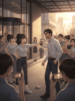 Quay Lại Ngày Thất Tịch