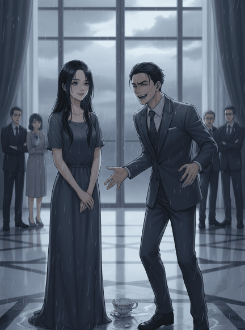 Sau Khi Hệ Thống Rời Đi