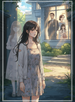 Cô Gái Nghèo Và Sự Thật Được Hé Mở – Trọn Bộ