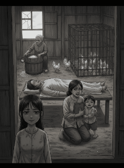 Lưu Luyến Không Rời