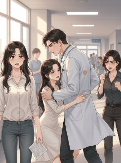 Chồng Tôi Lén Lút Cùng Chị Gái – Trọn Bộ