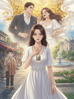 Chiếc Khóa Trường Mệnh Và Cái Kết Không Thể Gỡ