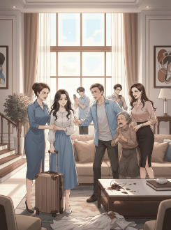 Thiên Kim Thật Sự Nhà Họ Tạ