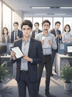 Chiếc Bẫy Mang Tên Lòng Tham