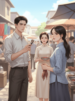 Năm Tháng Rực Rỡ