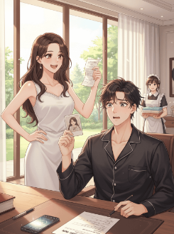 Nhặt Túi Nhặt Luôn Thiếu Gia