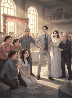 Chồng Giả Chết Suốt 40 Năm