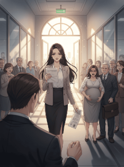 Ông Trời Có Mắt