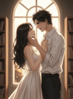 Anh Bỏ Lại Tôi Giữa Đám Cháy