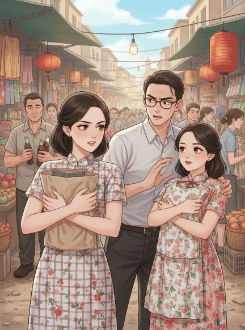 Chồng Đưa Phiếu Gạo Cho Thanh Mai, Tôi Mang Thai Bỏ Đi