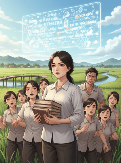 Chúng Tôi Là Thế Hệ Mới