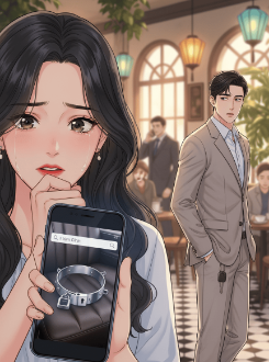 Sau Khi Tôi Vứt Chìa Khóa Vòng Cổ Của Chồng