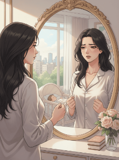 Ngày Trả Thù Của Bà Nội Trợ