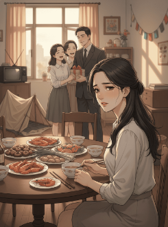 Sau Khi Trọng Sinh Tôi Lập Tức Sửa Lại Nguyện Vọng Của Mình