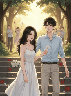 Ánh Hoàng Hôn Không Trọn Vẹn