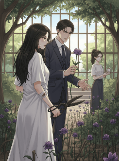 Hoa Tàn Tình Cũng Tan