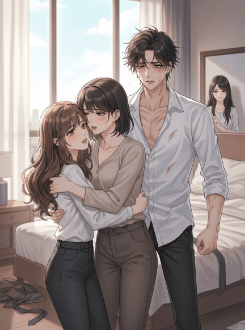 Tôi Đã Lừa Bạn Trai Là Anh Ta Ngoại Tình