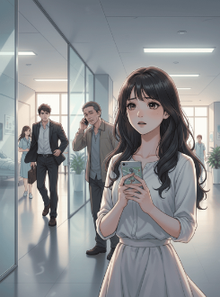 Khi Người Ở Bên Em Luôn Nhớ Về Người Khác