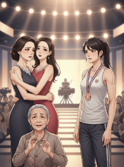 Công Sinh Và Công Dưỡng