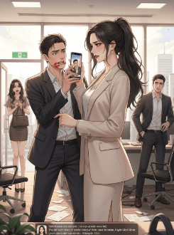 Chuyên Gia Thuyết Phục Người Thứ Ba