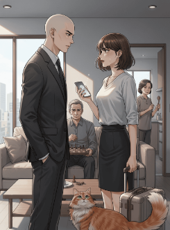 Lồng Giam Tình Yêu