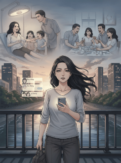 Hiến Thận Cho Chồng