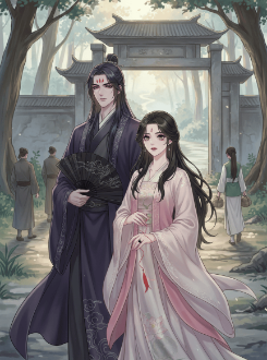 Công Lược Nam Phụ Phản Diện