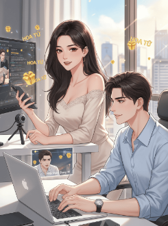 Nữ Thần Gom Tiề/N