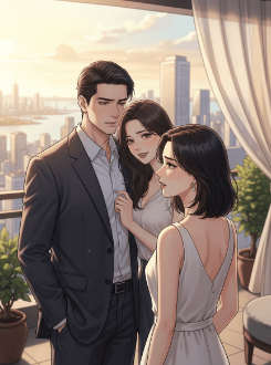 Năm Thứ 10 Hôn Nhân Tan Vỡ