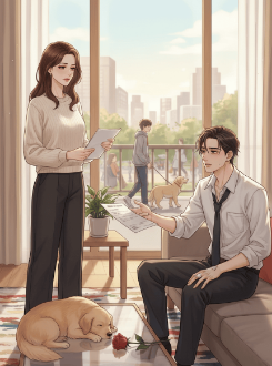 Anh Thay Đổi, Nên Tôi Buộc Phải Thay Đổi Theo