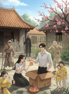 Diêm Vương Sao Bận Rộn Như Tôi!