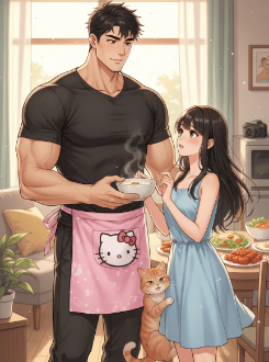 Cẩm Nang Dạy Dỗ Chồng