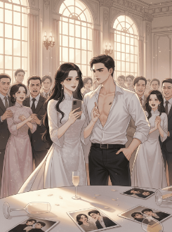 Tổng Tài Là Đồ Nhát Gan