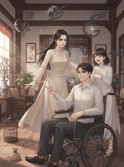 Linh Châu 33: Ngũ Tệ Trận