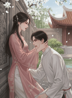 Cưỡng Đoạt Nhiếp Chính Vương