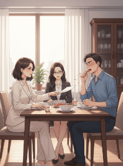 Mẹ Chồng Cứ Thích Lấy Đồ Của Tôi Đem Cho Người Khác