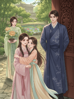 Sau Khi Từ Hôn, Cuộc Đời Dễ Như Trở Bàn Tay